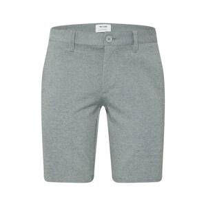 Only & Sons Chino kalhoty 'Mark'  šedý melír