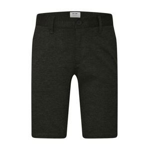 Only & Sons Chino kalhoty 'Mark'  antracitová