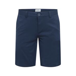 Only & Sons Chino kalhoty 'Mark'  kobaltová modř