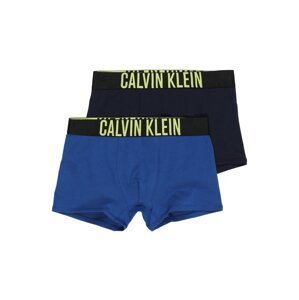 Calvin Klein Underwear Spodní prádlo  modrá / námořnická modř
