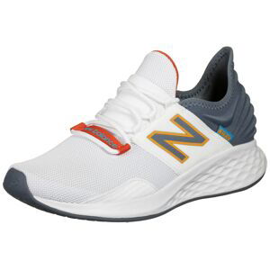 new balance Běžecká obuv 'Roav'  bílá / tmavě šedá / červená / žlutá