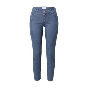 PULZ Jeans Džíny 'Rozita'  indigo