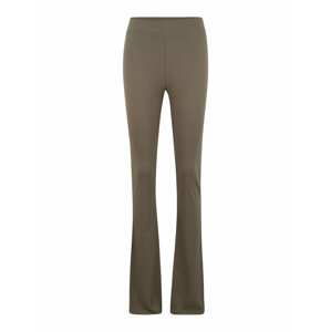 Noisy May Tall Hose 'PASA'  khaki