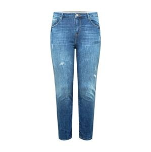Esprit Curves Jeans 'Bobby'  modrá džínovina