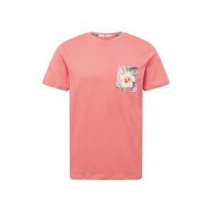 JACK & JONES Tričko  pink