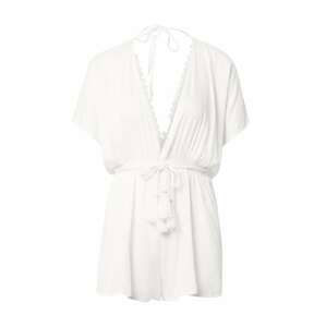 River Island Overal  offwhite