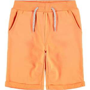 NAME IT Shorts 'VERMO'  oranžová