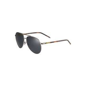 Polo Ralph Lauren Sluneční brýle '0PH3131'  tmavě šedá