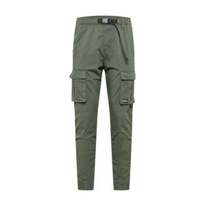 HOLLISTER Hose  khaki