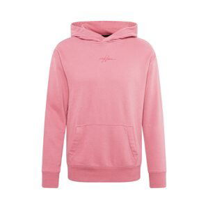 HOLLISTER Mikina  pink