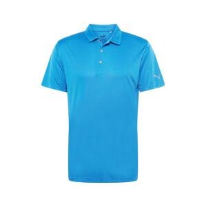 PUMA Funkční tričko 'Rotation'  modrá