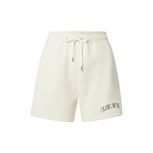 ABOUT YOU Limited Kalhoty 'Gwen'  offwhite