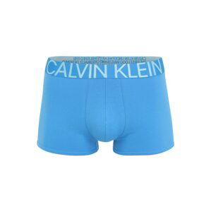 Calvin Klein Underwear Boxerky  světlemodrá / opálová