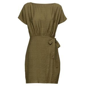 Trendyol Kleid  khaki