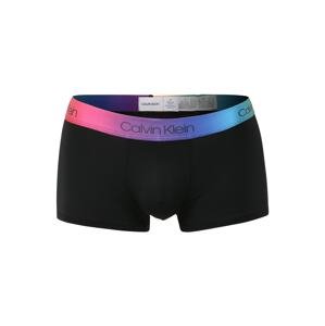 Calvin Klein Underwear Boxerky  mix barev / černá