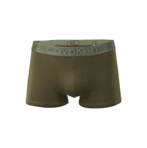 Calvin Klein Underwear Boxerky  khaki