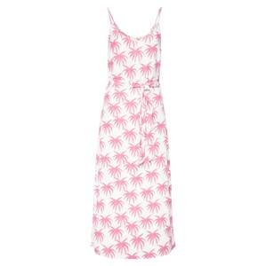 Fabienne Chapot Letní šaty 'Sunset'  bílá / pink