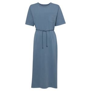 minimum Letní šaty 'Philine'  chladná modrá