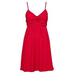 ABOUT YOU Letní šaty 'Lewe'  červená