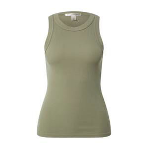 Banana Republic Top  khaki