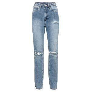 Missguided Jeans 'JEAN'  světlemodrá