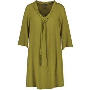 SAMOON Šaty  zelená
