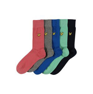 Lyle & Scott Socken 'LIAM'  mix barev