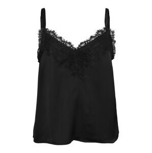 Vero Moda Curve Top  černá