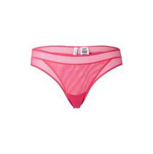 GUESS Tanga  pink