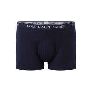 POLO RALPH LAUREN Boxerky  námořnická modř