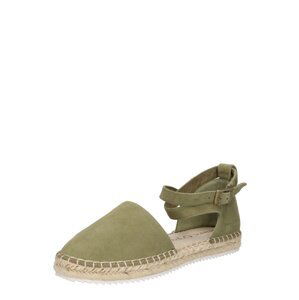 Marc O'Polo Espadrilky 'Gem'  khaki