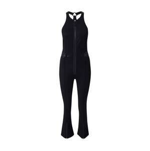 G-Star RAW Jumpsuit  námořnická modř