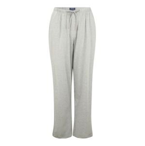 Polo Ralph Lauren Pyžamové kalhoty  šedá