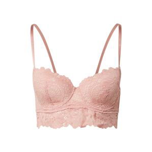 Hunkemöller Podprsenka 'Shiloh'  růžová