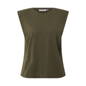 MOSS COPENHAGEN Top  khaki