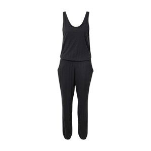 AERIE Jumpsuit  černá