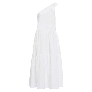 IVY OAK Letní šaty 'Sommaco'  bílá