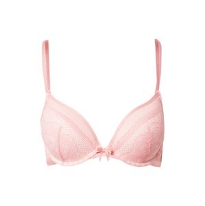 Hunkemöller Podprsenka 'Malika'  růžová