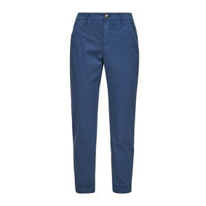 s.Oliver Chino Pants  blue / marine blue