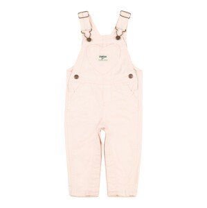 OshKosh Laclové kalhoty  pink