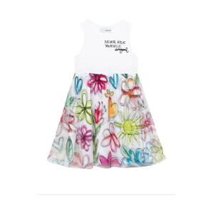 Desigual Kleid  mix barev