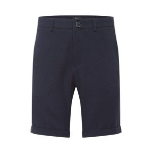 Matinique Shorts 'Liam'  marine modrá