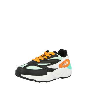 FILA Sneaker 'V94M F'  černá / oranžová / bílá / mátová
