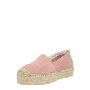 PAVEMENT Espadrilky 'Ida'  růže