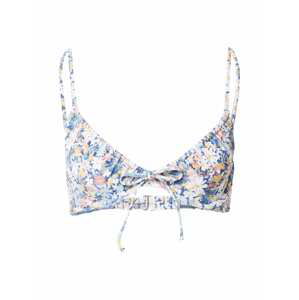 Abercrombie & Fitch Bikinitop  mix barev