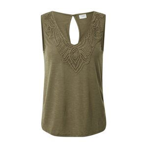 JDY Top 'DODO'  khaki