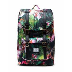 Herschel Batoh 'Little America'  mix barev