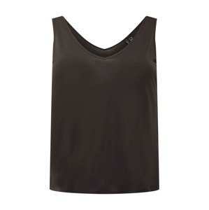 Vero Moda Curve Top 'AVA'  černá