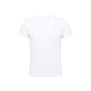 La Martina T-Shirt  bílá