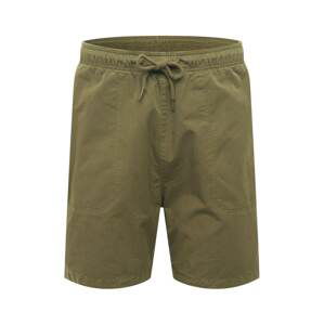 DICKIES Shorts 'Pelican'  khaki